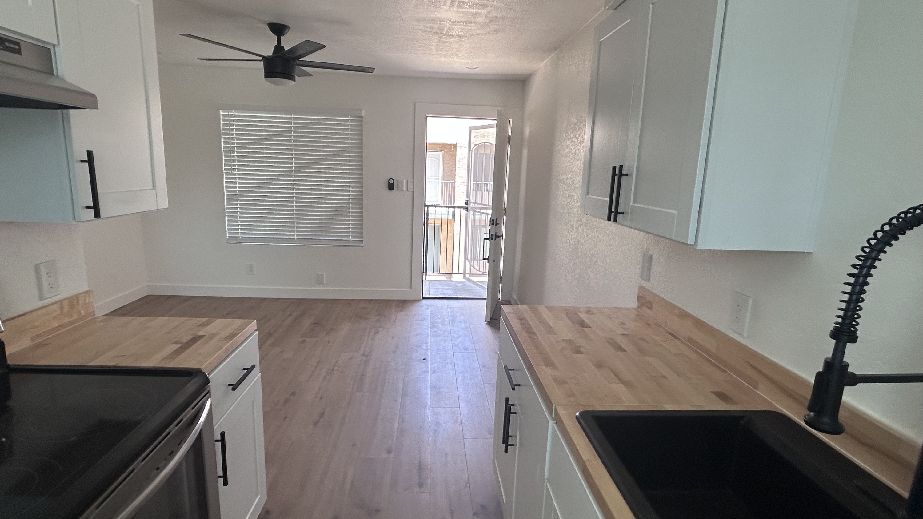 3738 East McDowell Road - 208