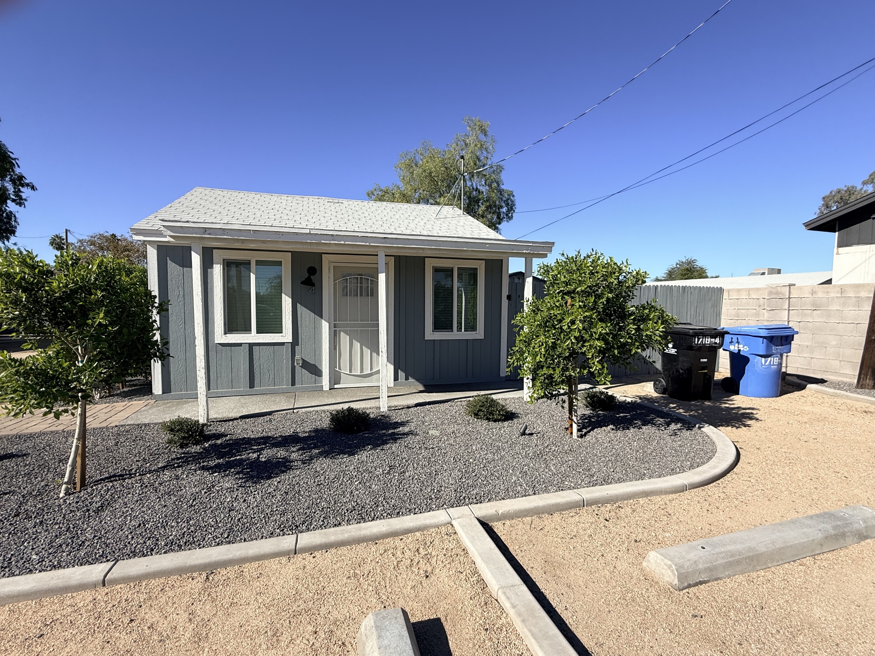 1718 North 26th Place - 4