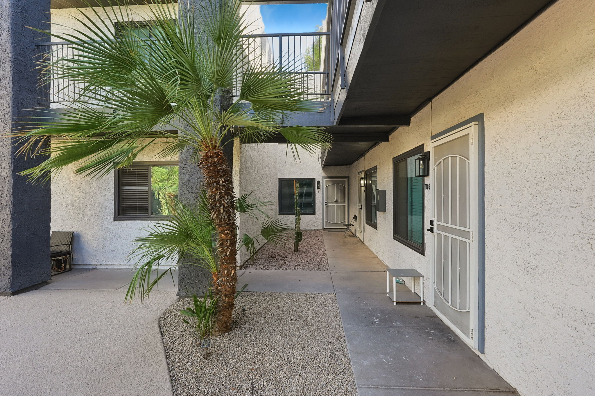 3738 East McDowell Road - 111