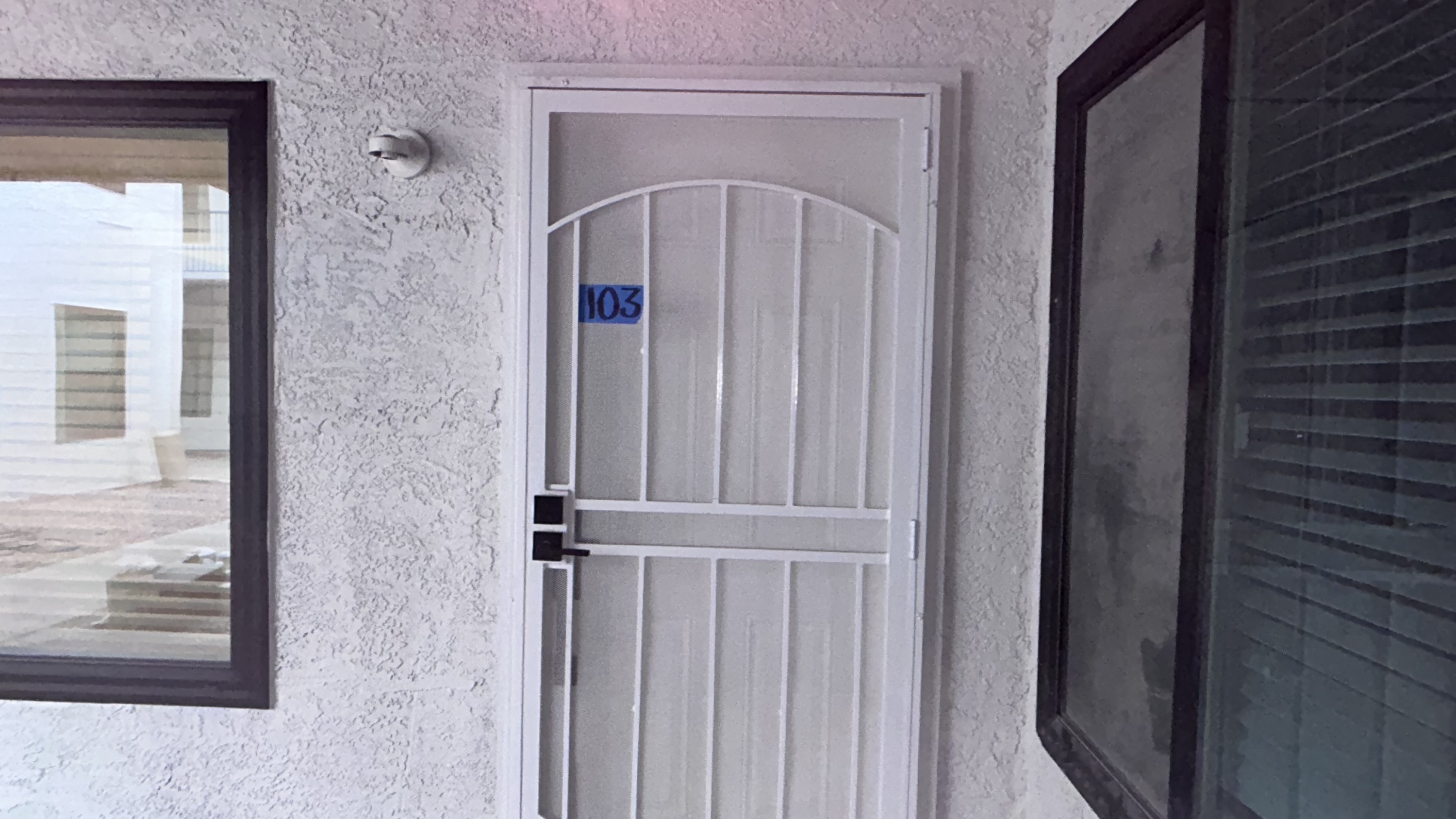 3738 East McDowell Road - 103