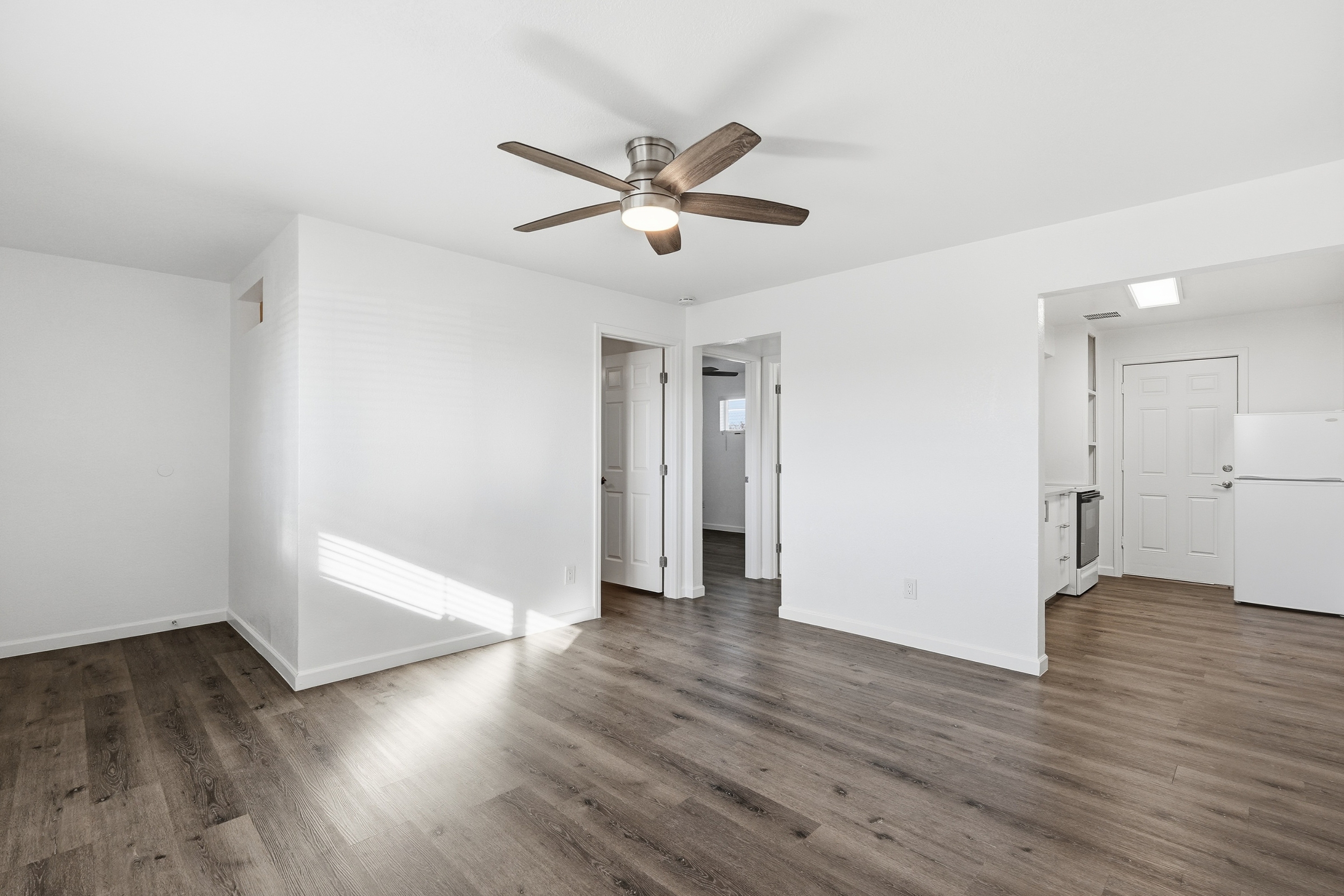 1320 North 48th Place