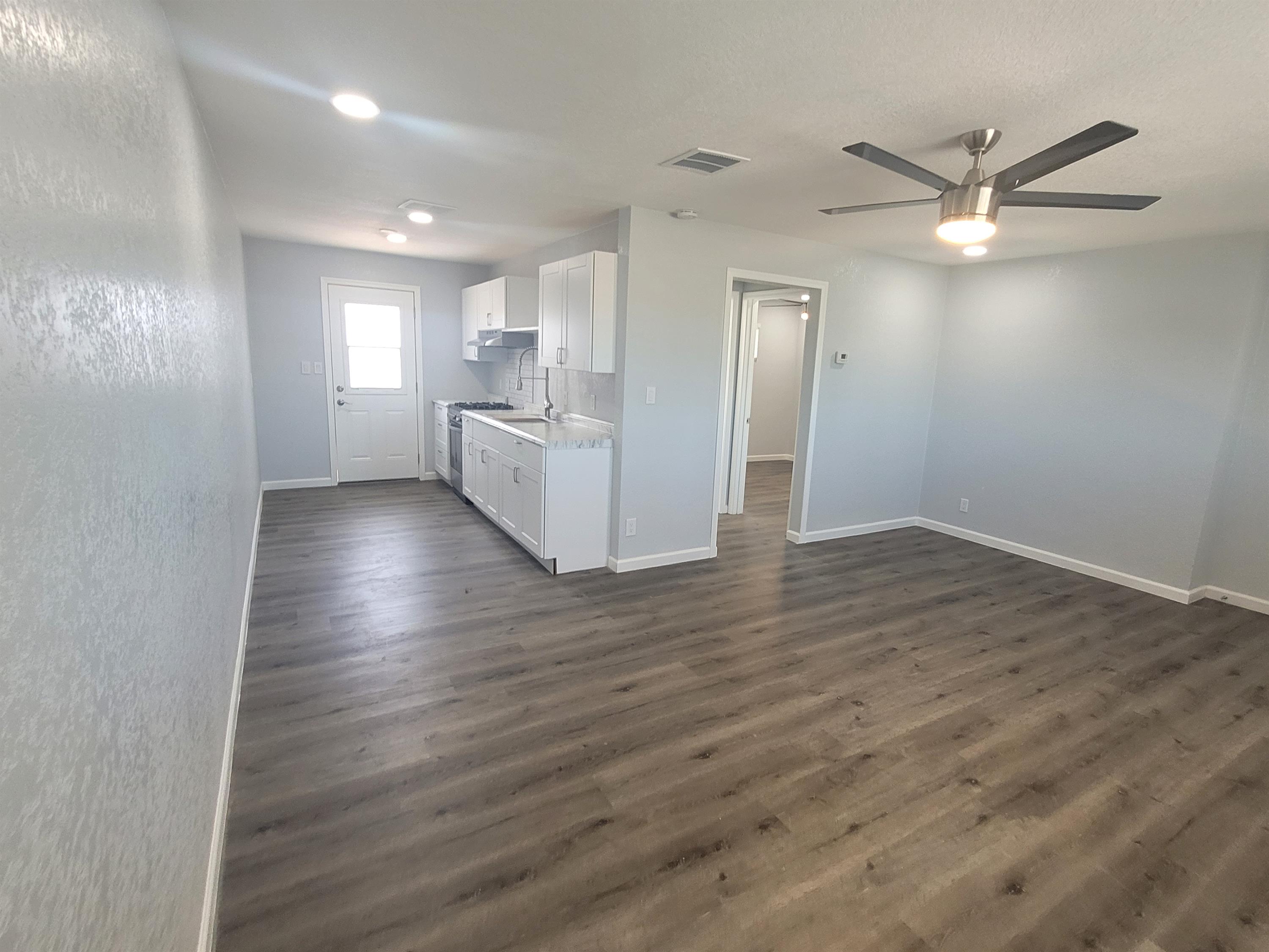 4933 East Willetta Street - 5