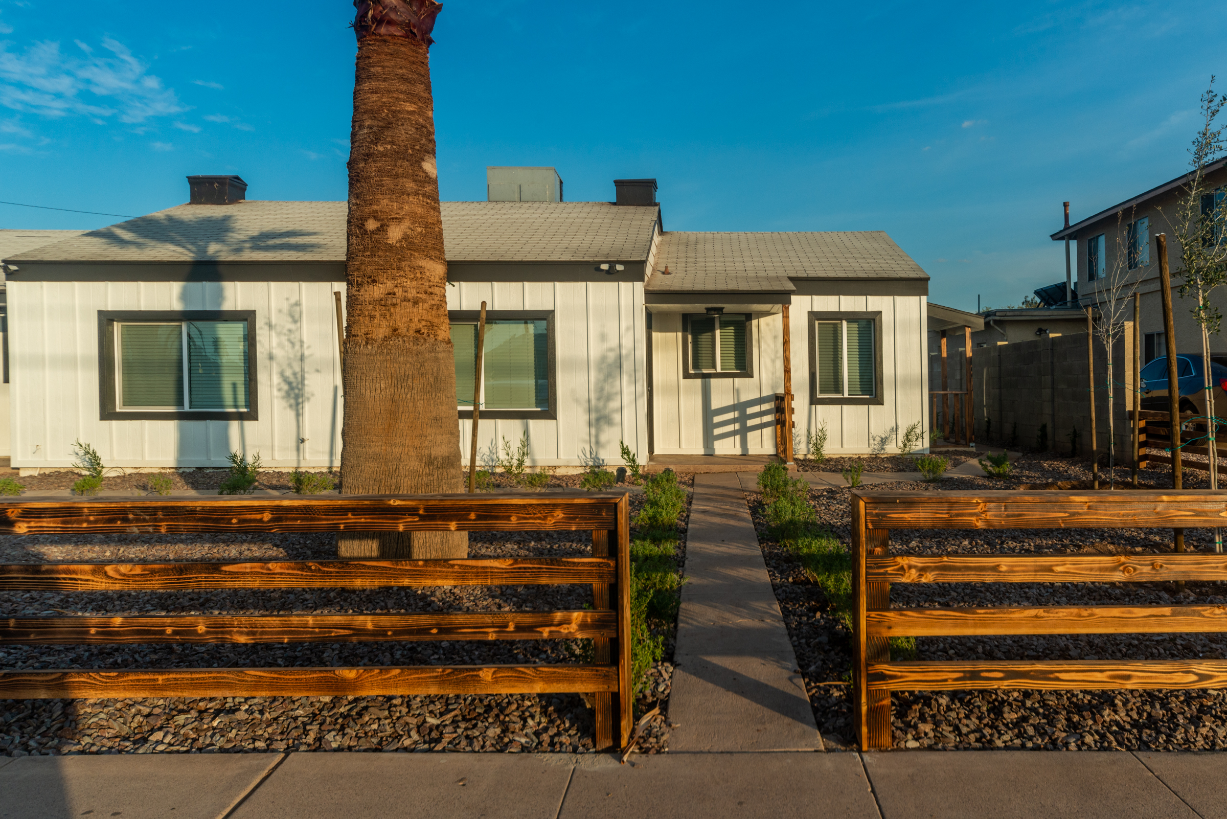 433 North 14th Street - 1