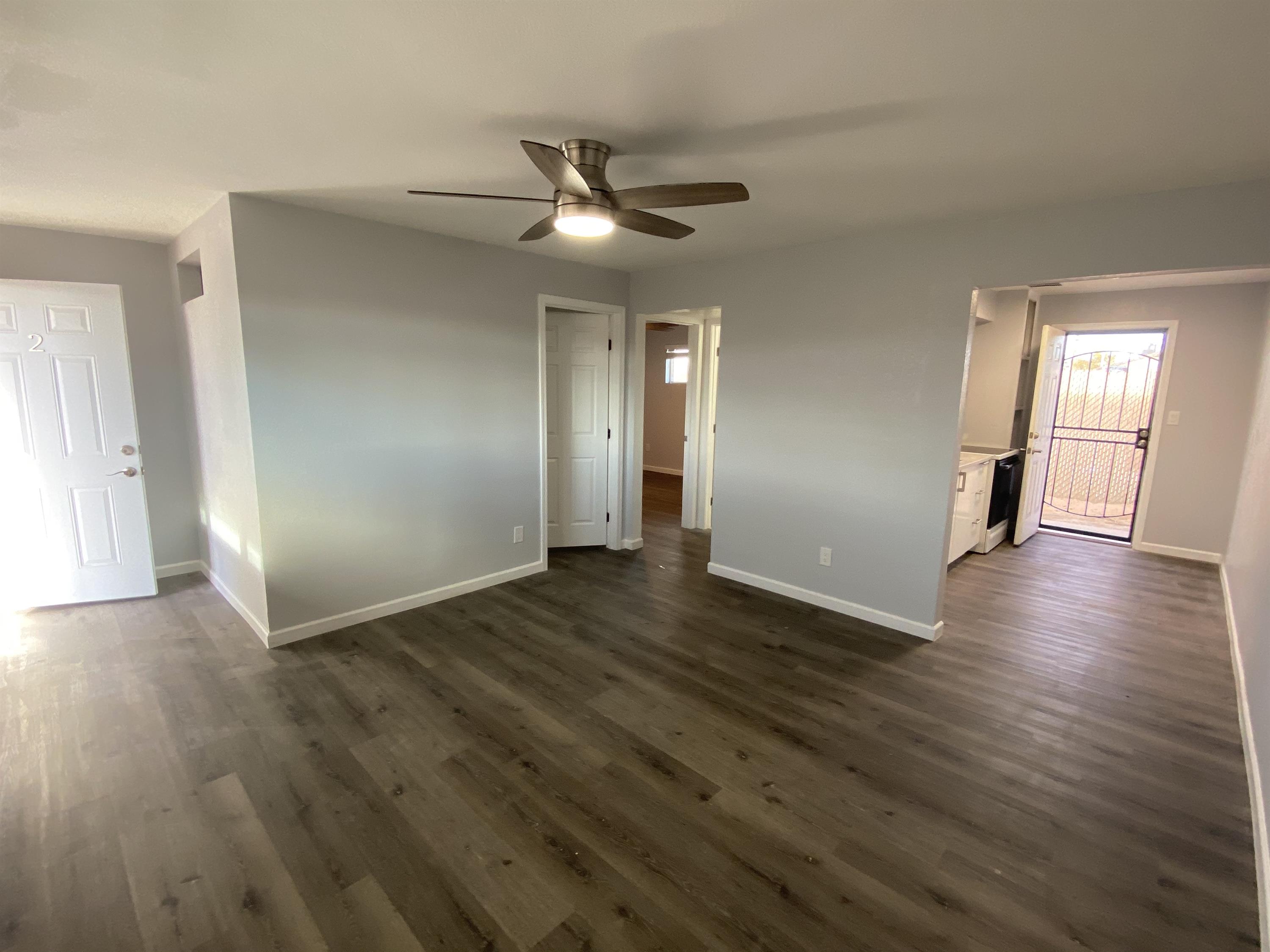 1320 North 48th Place